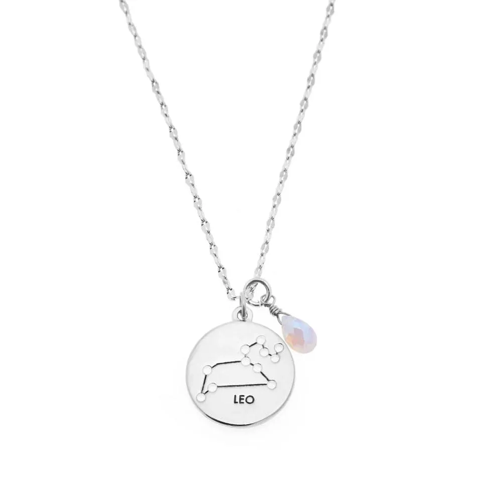 FOXY Stargazer Necklaces