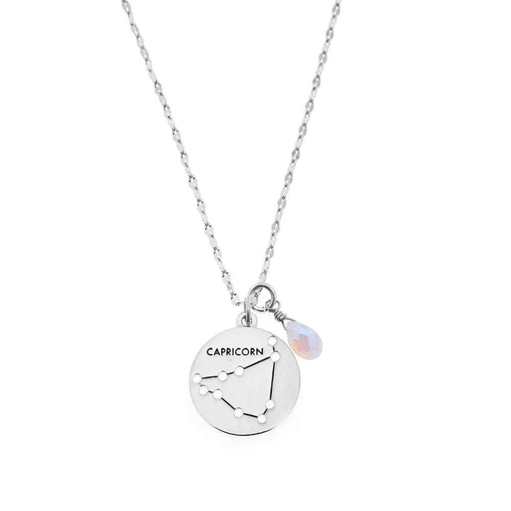 FOXY Stargazer Necklaces