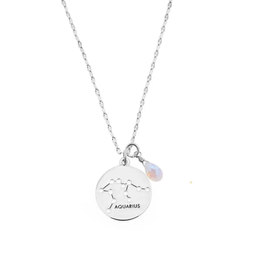 FOXY Stargazer Necklaces