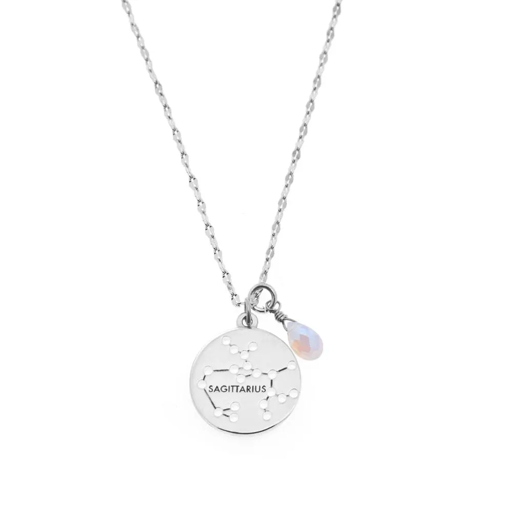 FOXY Stargazer Necklaces