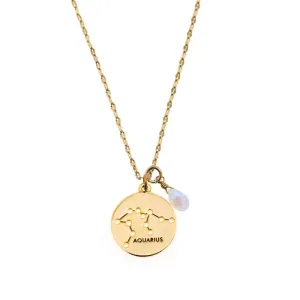 FOXY Stargazer Necklaces
