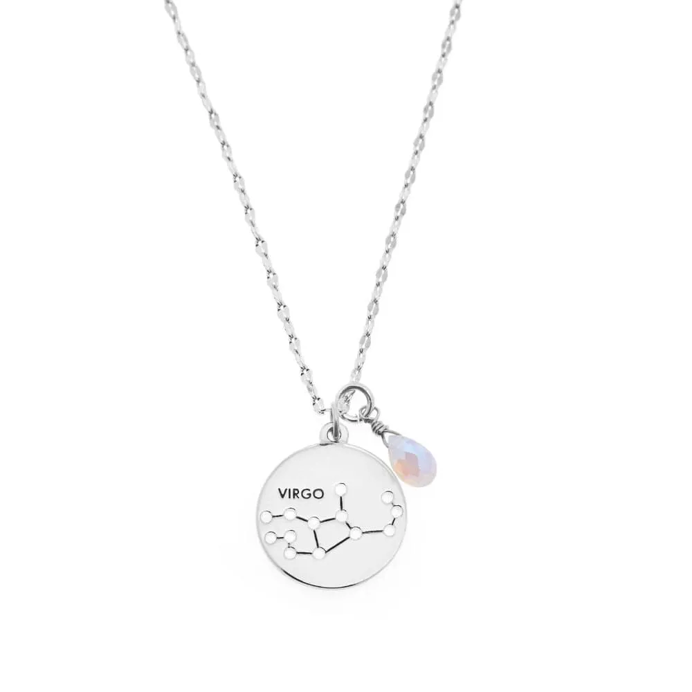 FOXY Stargazer Necklaces