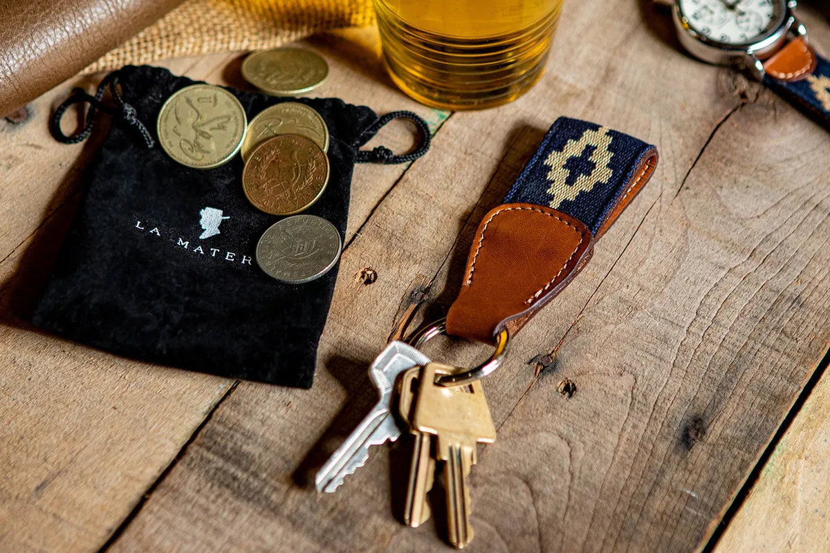 Free Gift - Corbina Keychain