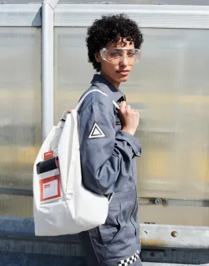 Freitag STRATOS WHITE