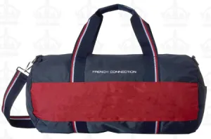 French Connections Downing Duffel Bag