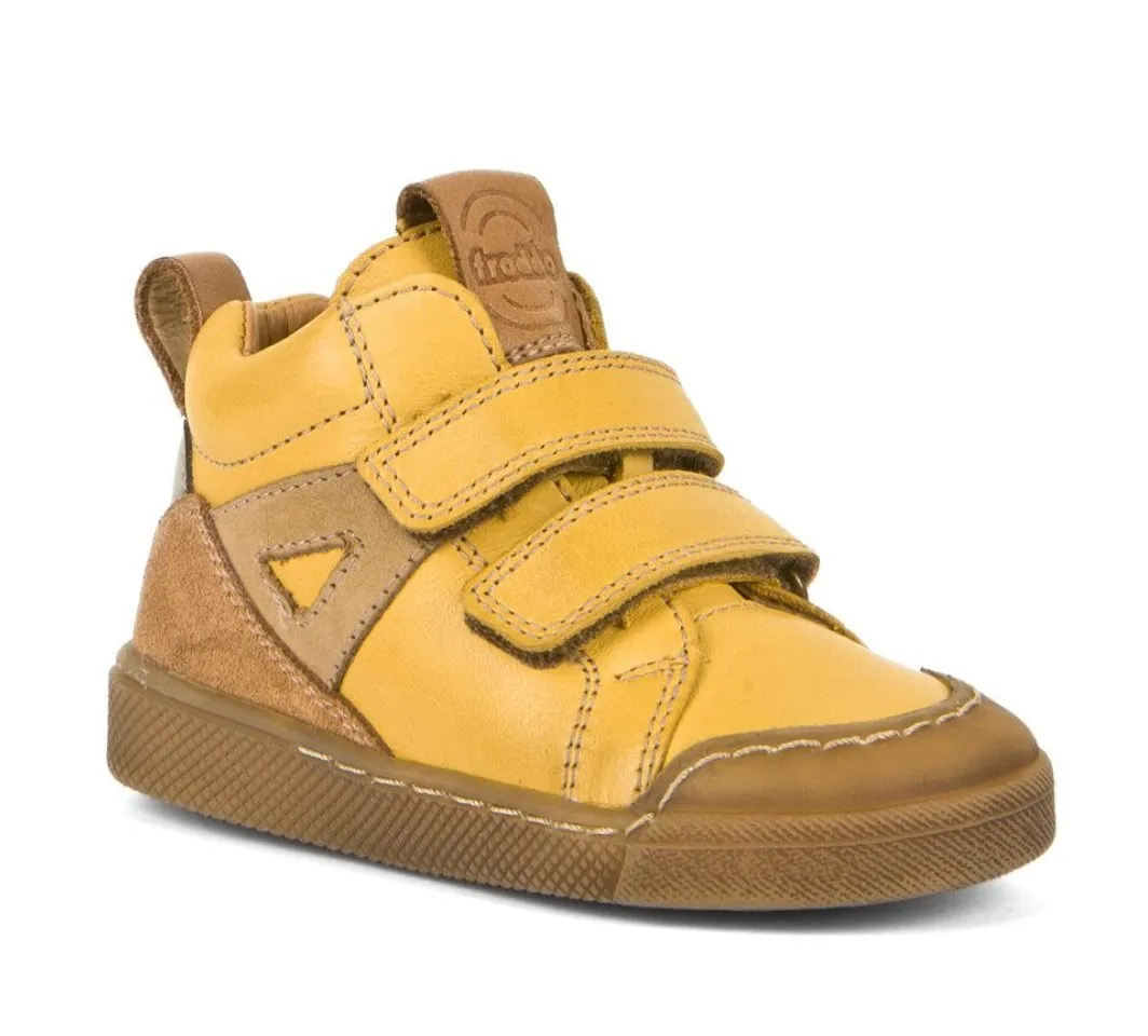 FRODDO - Rosario High Top