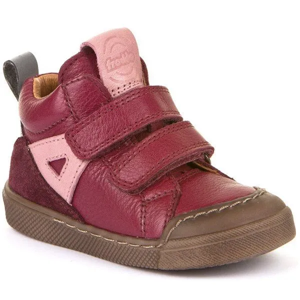 FRODDO - Rosario High Top
