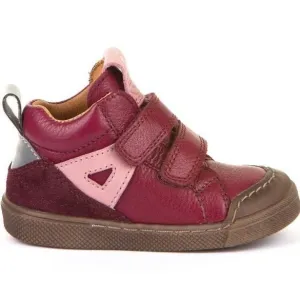 FRODDO - Rosario High Top