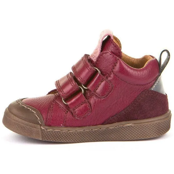 FRODDO - Rosario High Top