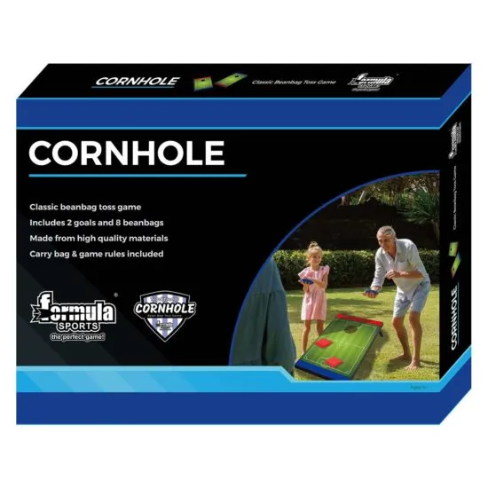 FS Cornhole Toss