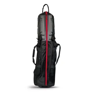 Funda de viaje rígida Masters R2