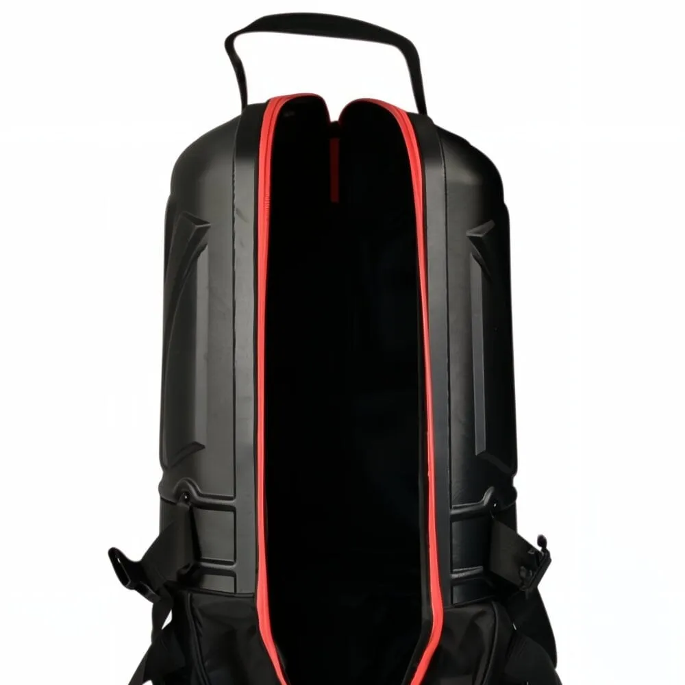 Funda de viaje rígida Masters R2