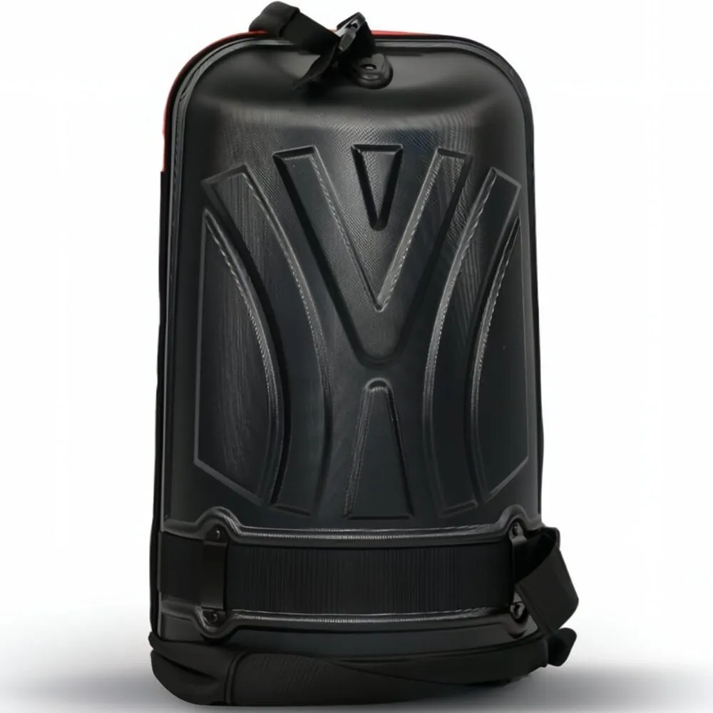 Funda de viaje rígida Masters R2