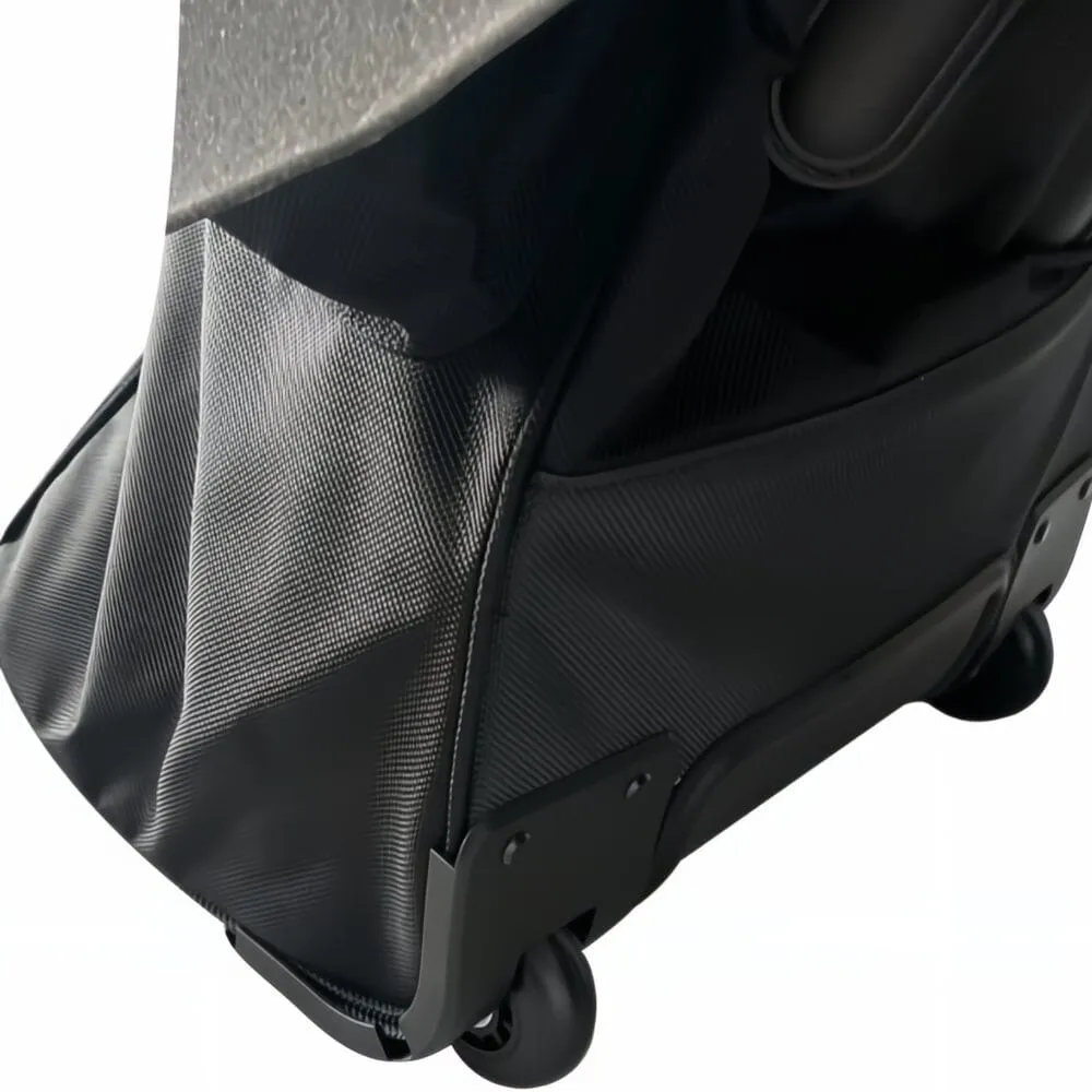 Funda de viaje rígida Masters R2