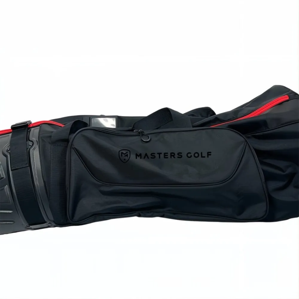 Funda de viaje rígida Masters R2