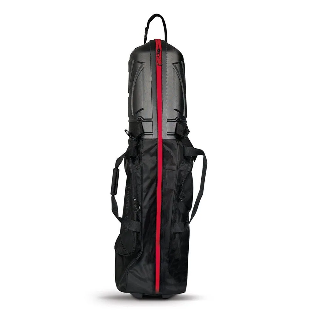 Funda de viaje rígida Masters R2