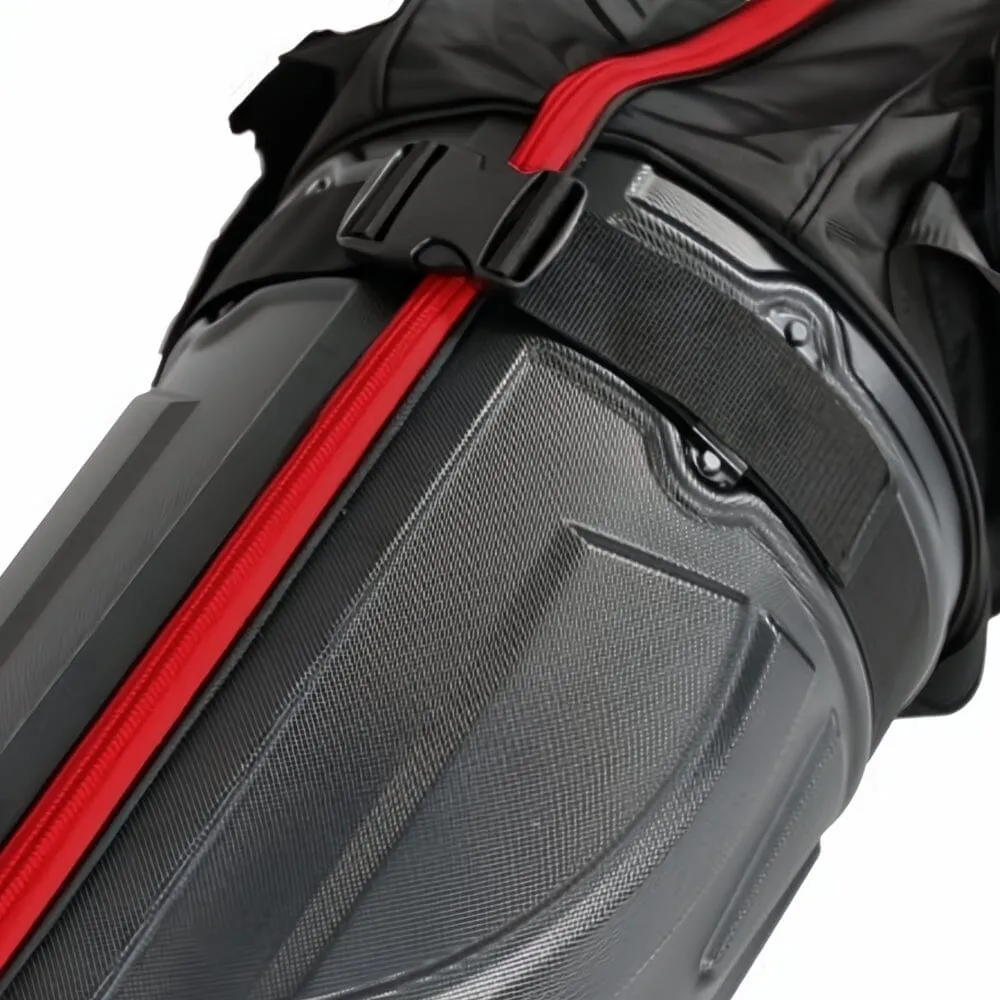 Funda de viaje rígida Masters R2