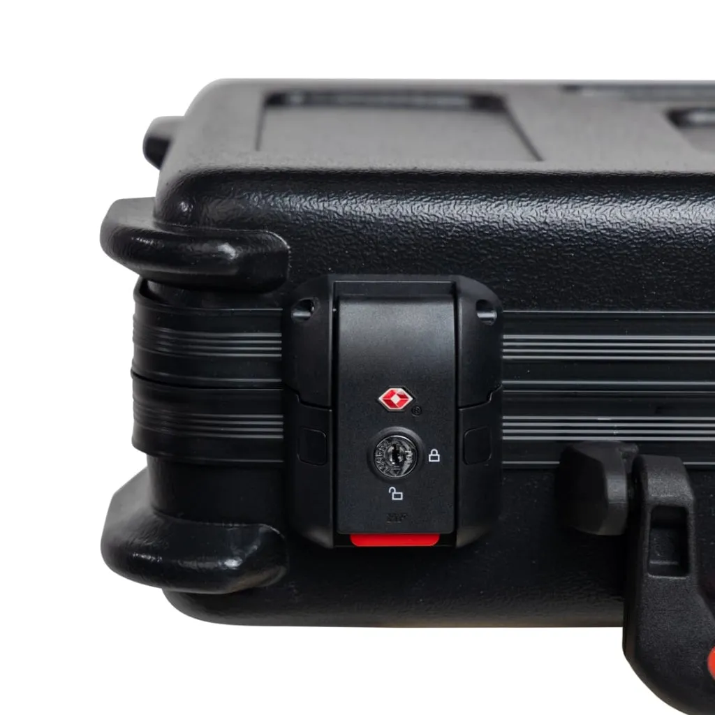 Gator TSA Case for Neural Quad Cortex