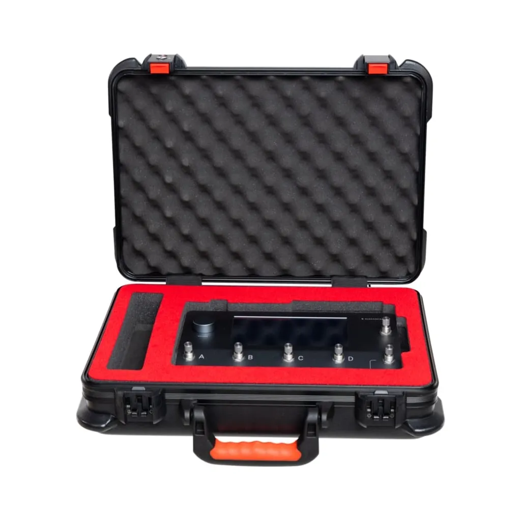 Gator TSA Case for Neural Quad Cortex