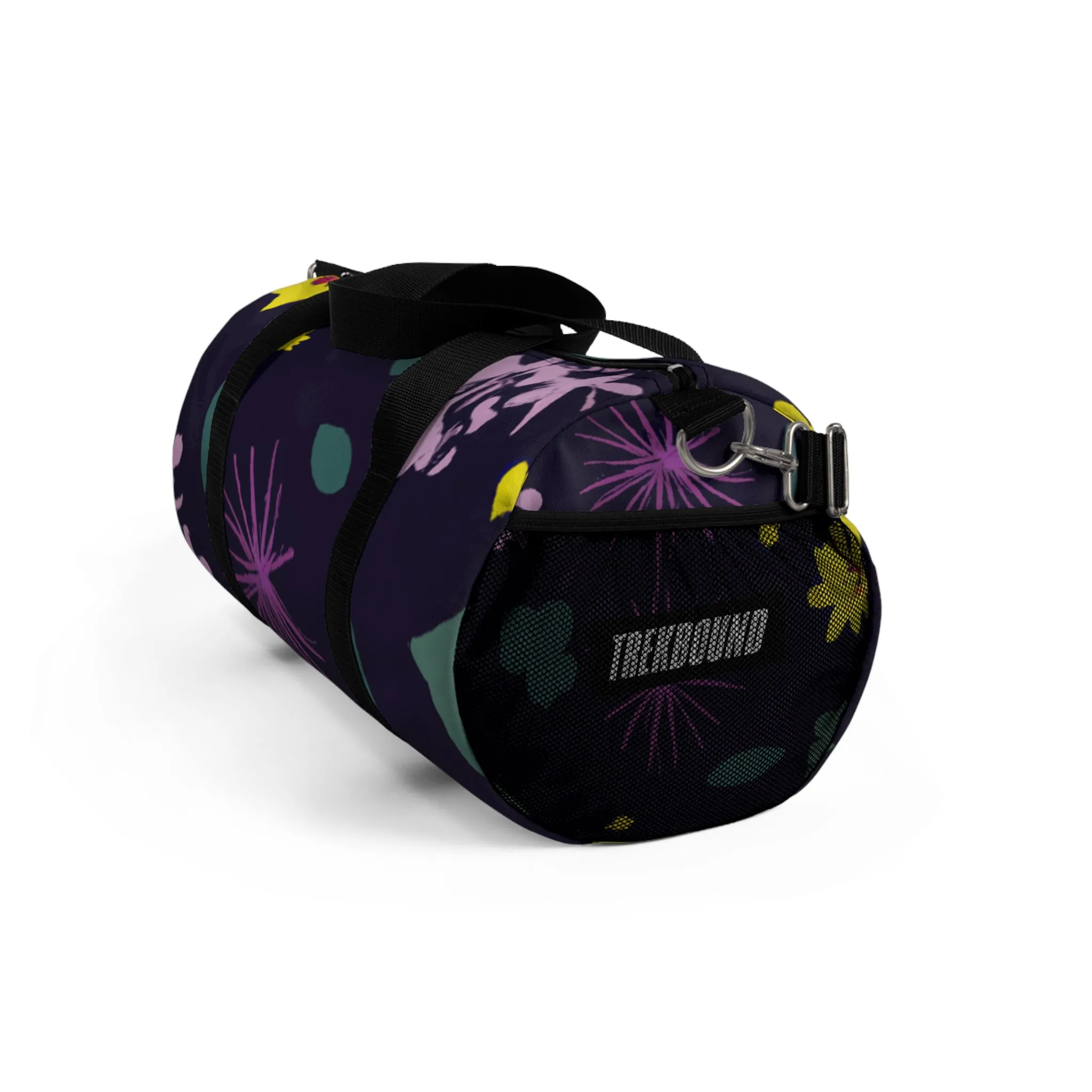 Genevieve de Montmorency - Duffel Bag