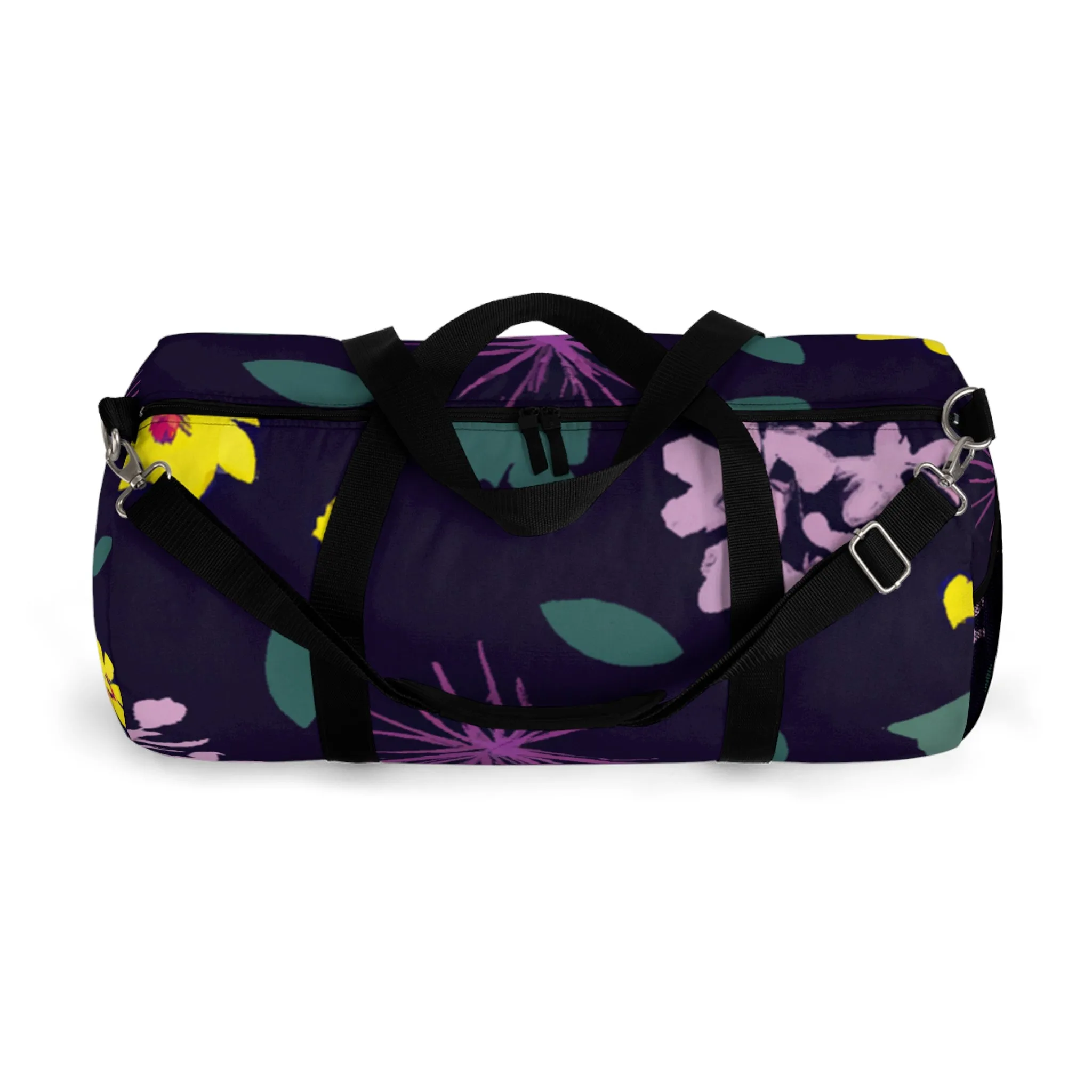 Genevieve de Montmorency - Duffel Bag