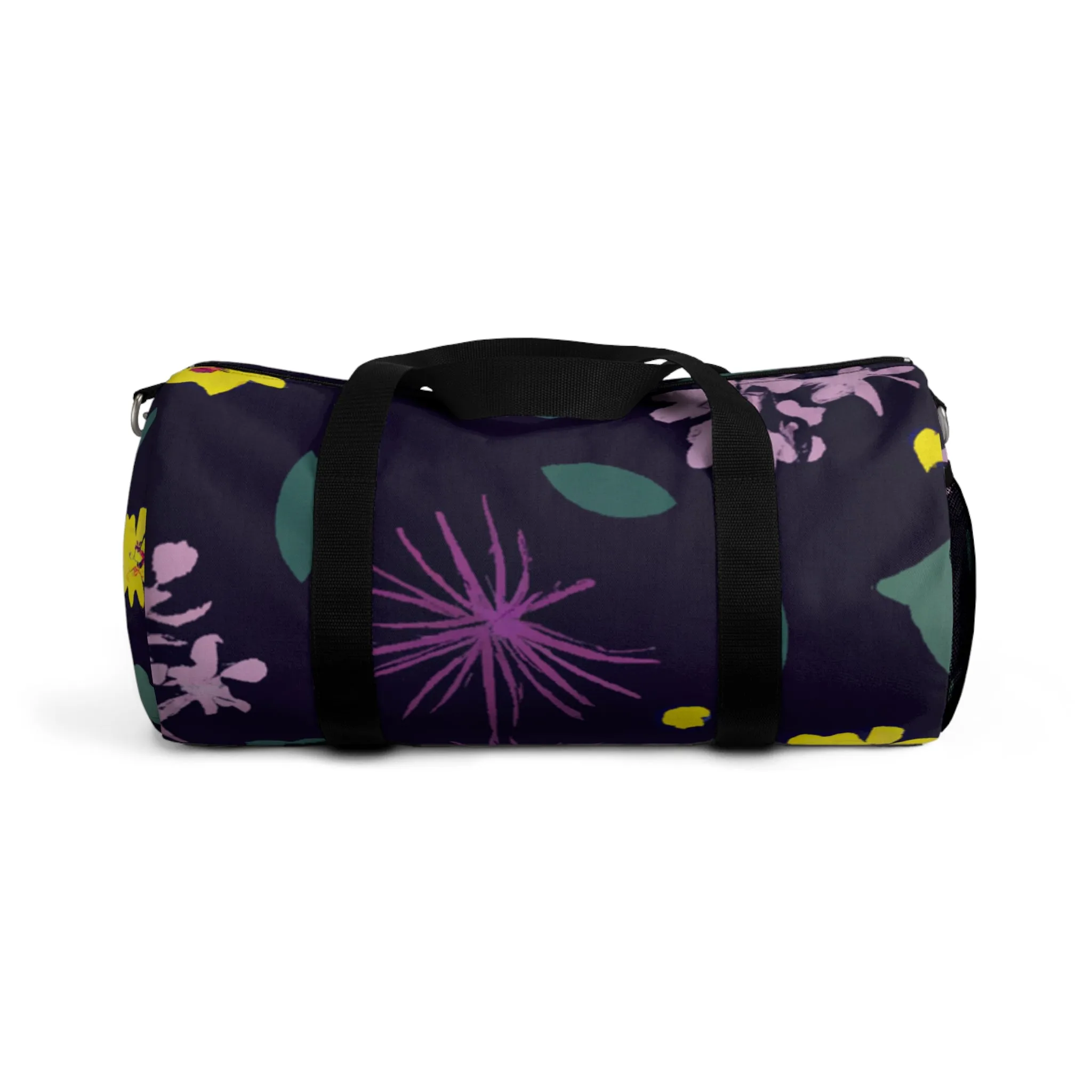 Genevieve de Montmorency - Duffel Bag