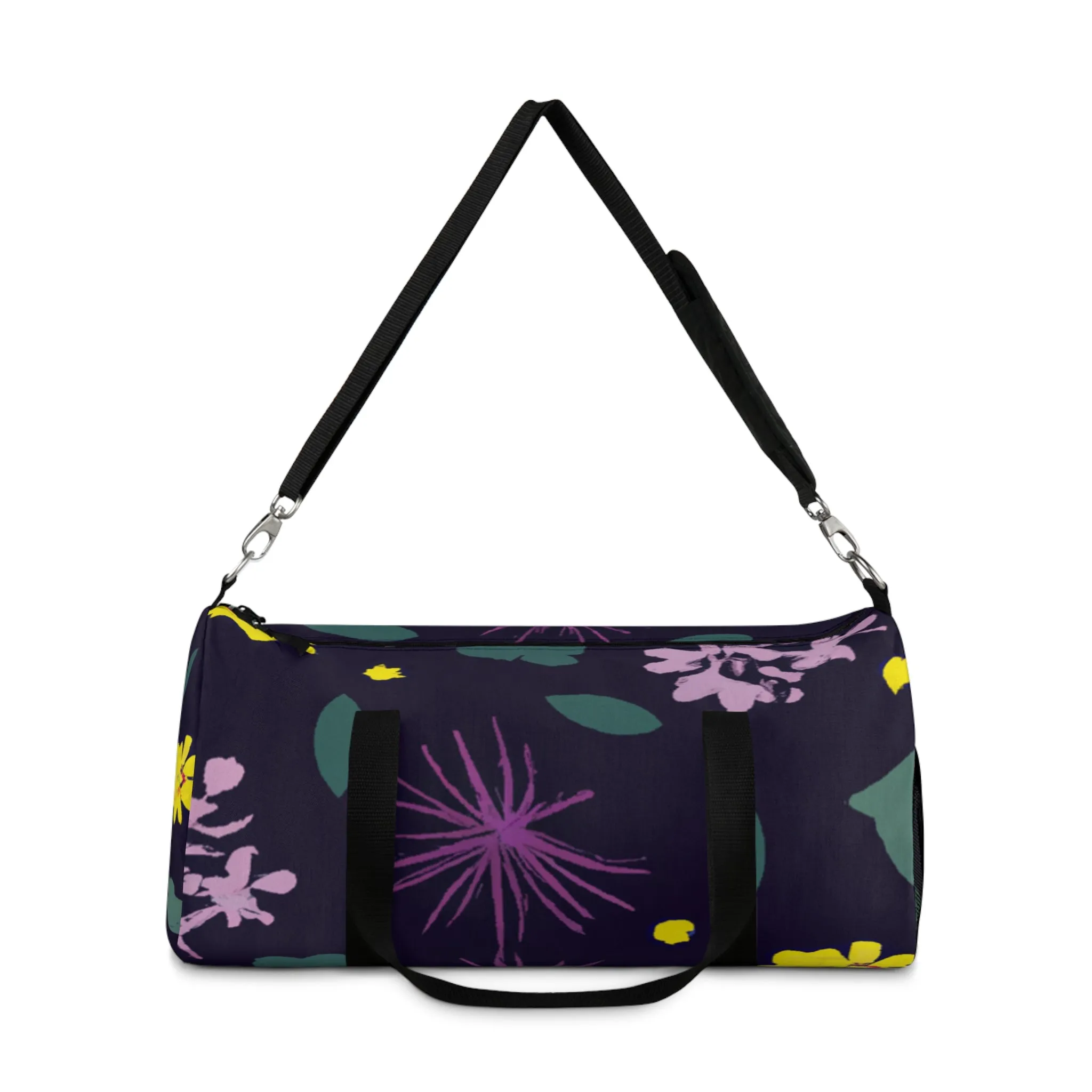 Genevieve de Montmorency - Duffel Bag