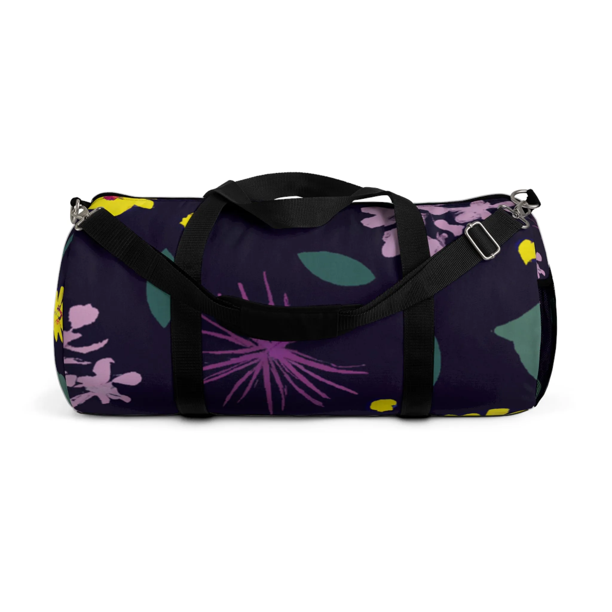 Genevieve de Montmorency - Duffel Bag