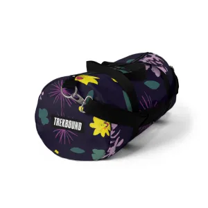 Genevieve de Montmorency - Duffel Bag