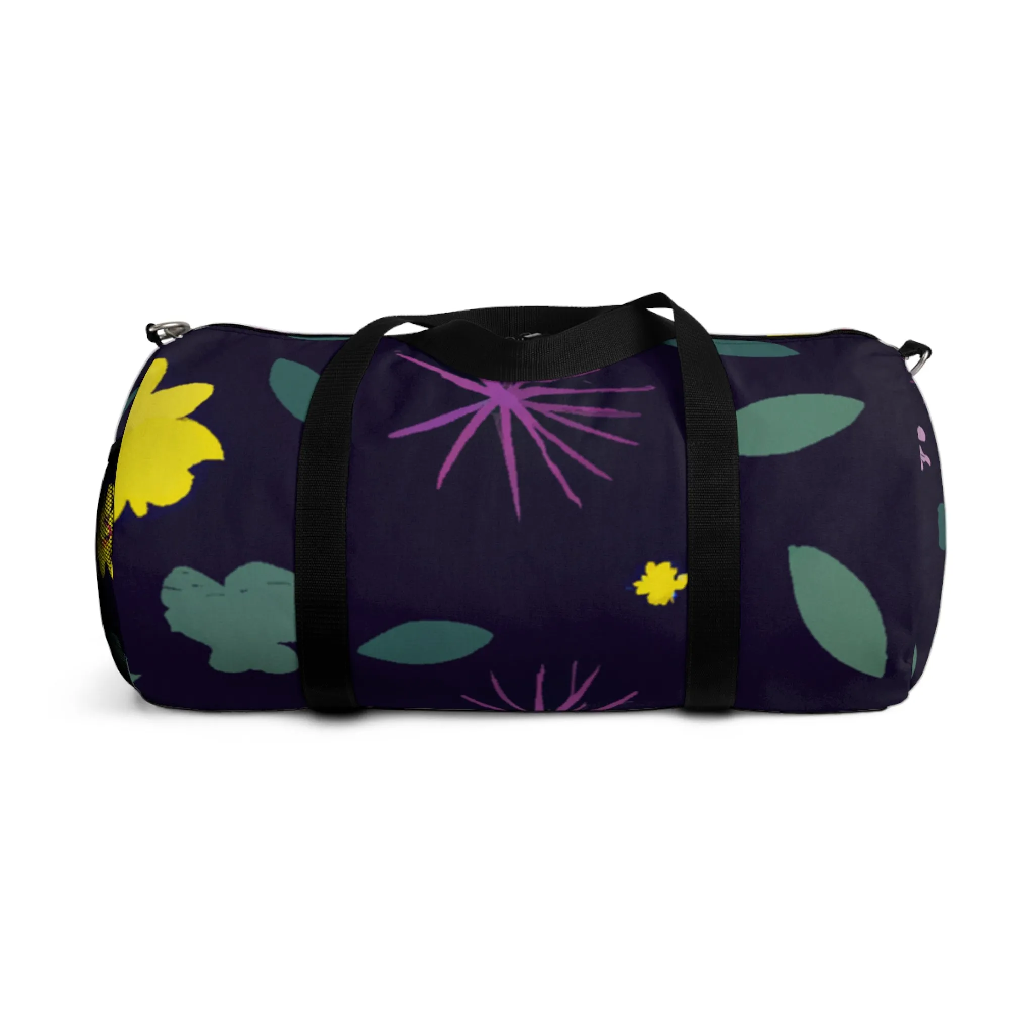 Genevieve de Montmorency - Duffel Bag