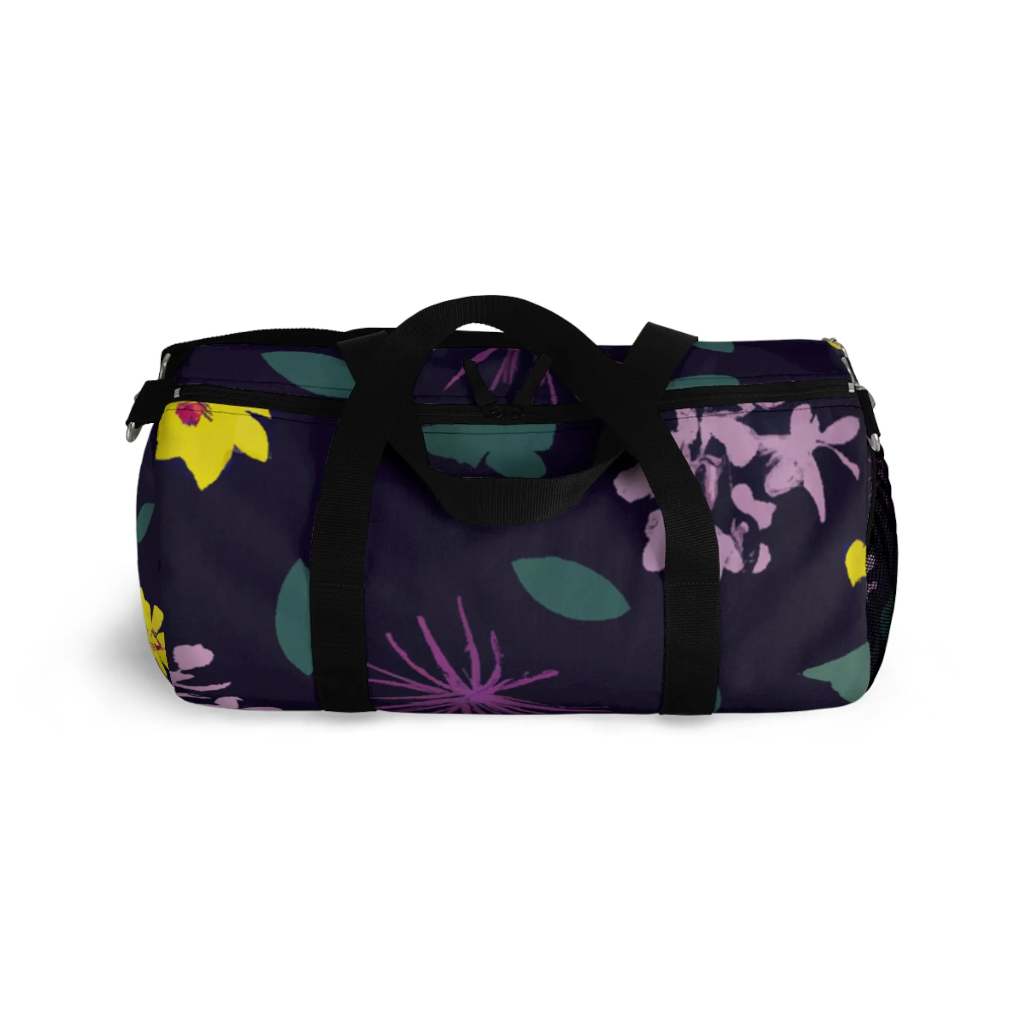 Genevieve de Montmorency - Duffel Bag