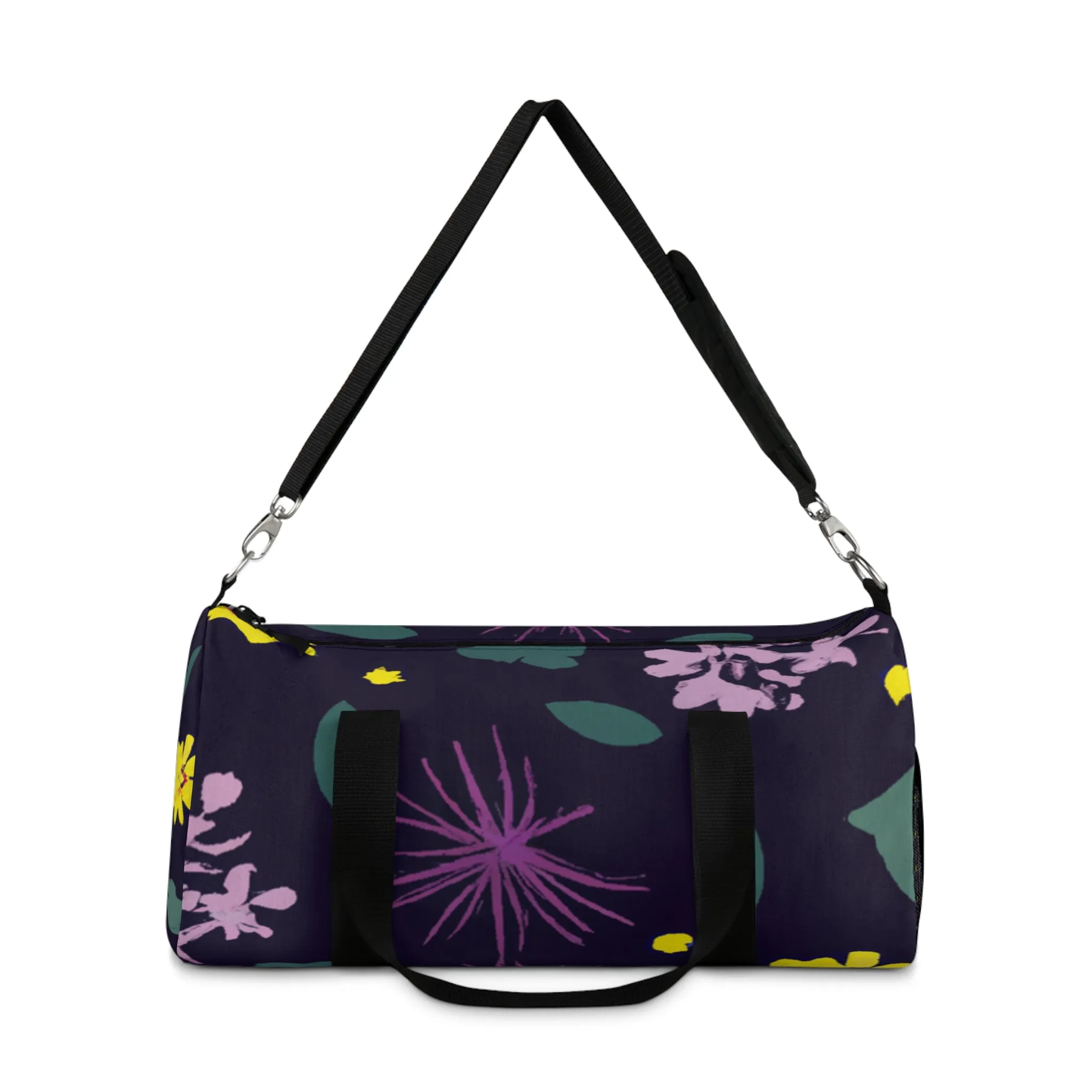 Genevieve de Montmorency - Duffel Bag