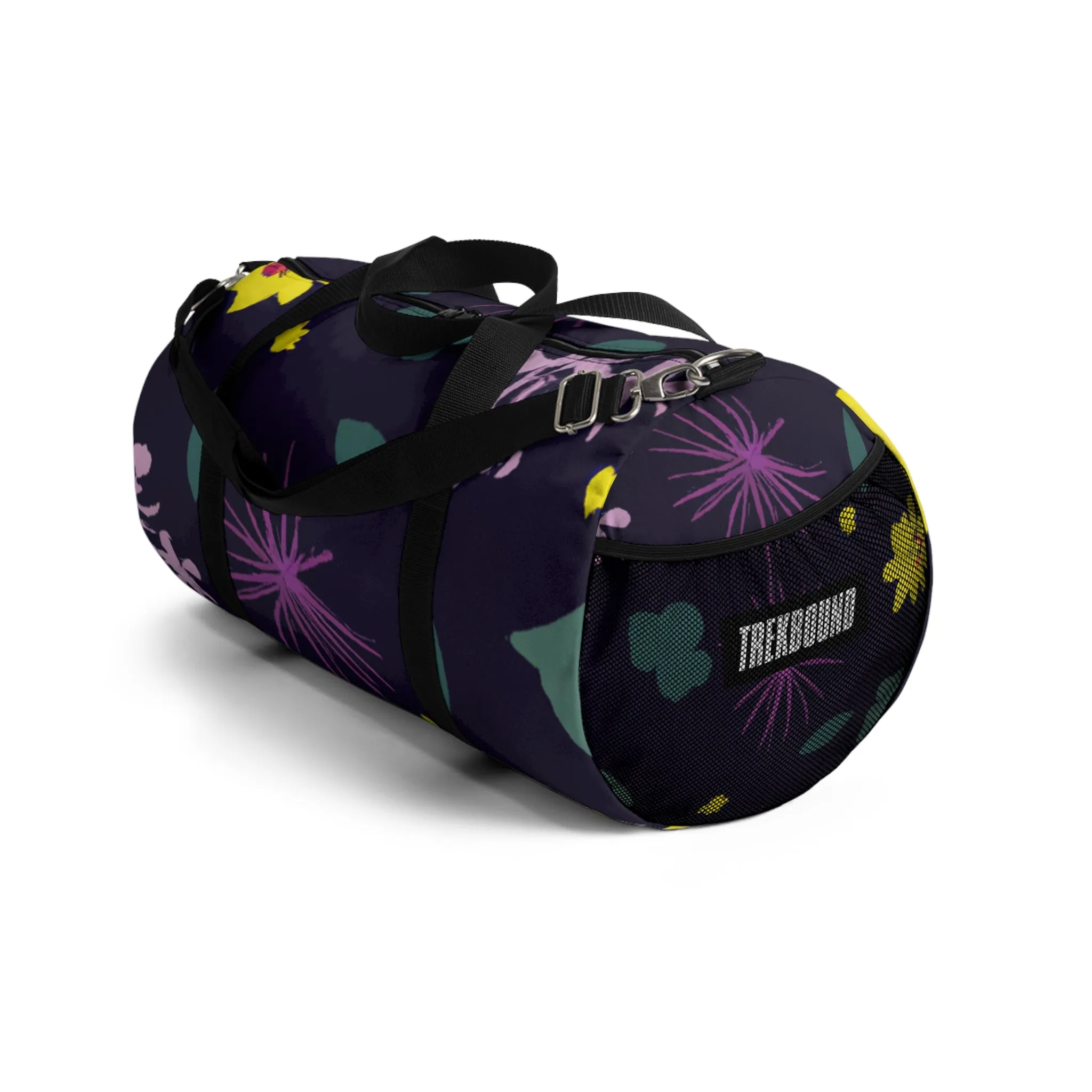 Genevieve de Montmorency - Duffel Bag