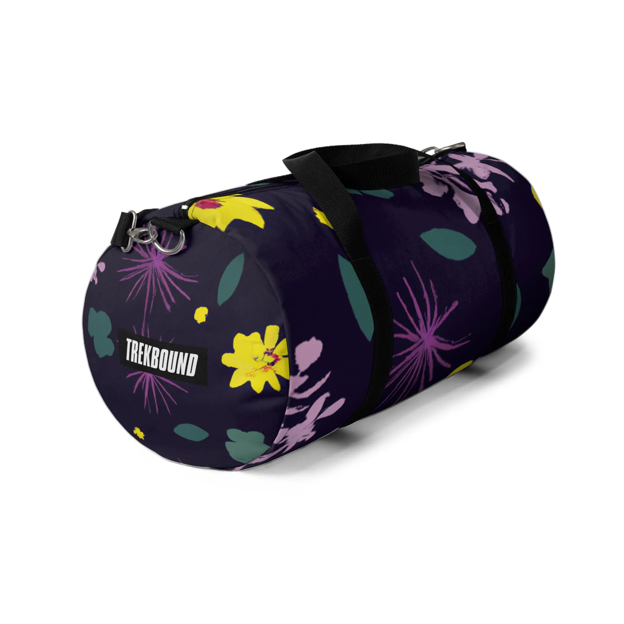 Genevieve de Montmorency - Duffel Bag