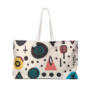 Gestura Gertrude - Weekender Bag