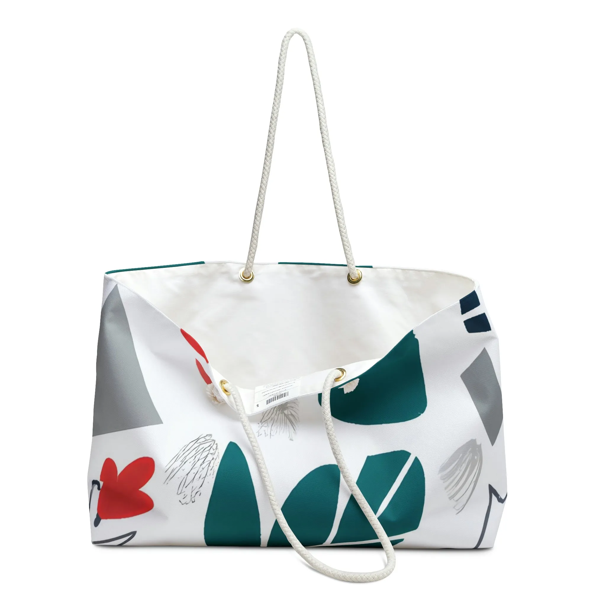 Gestura Lorene - Weekender Bag
