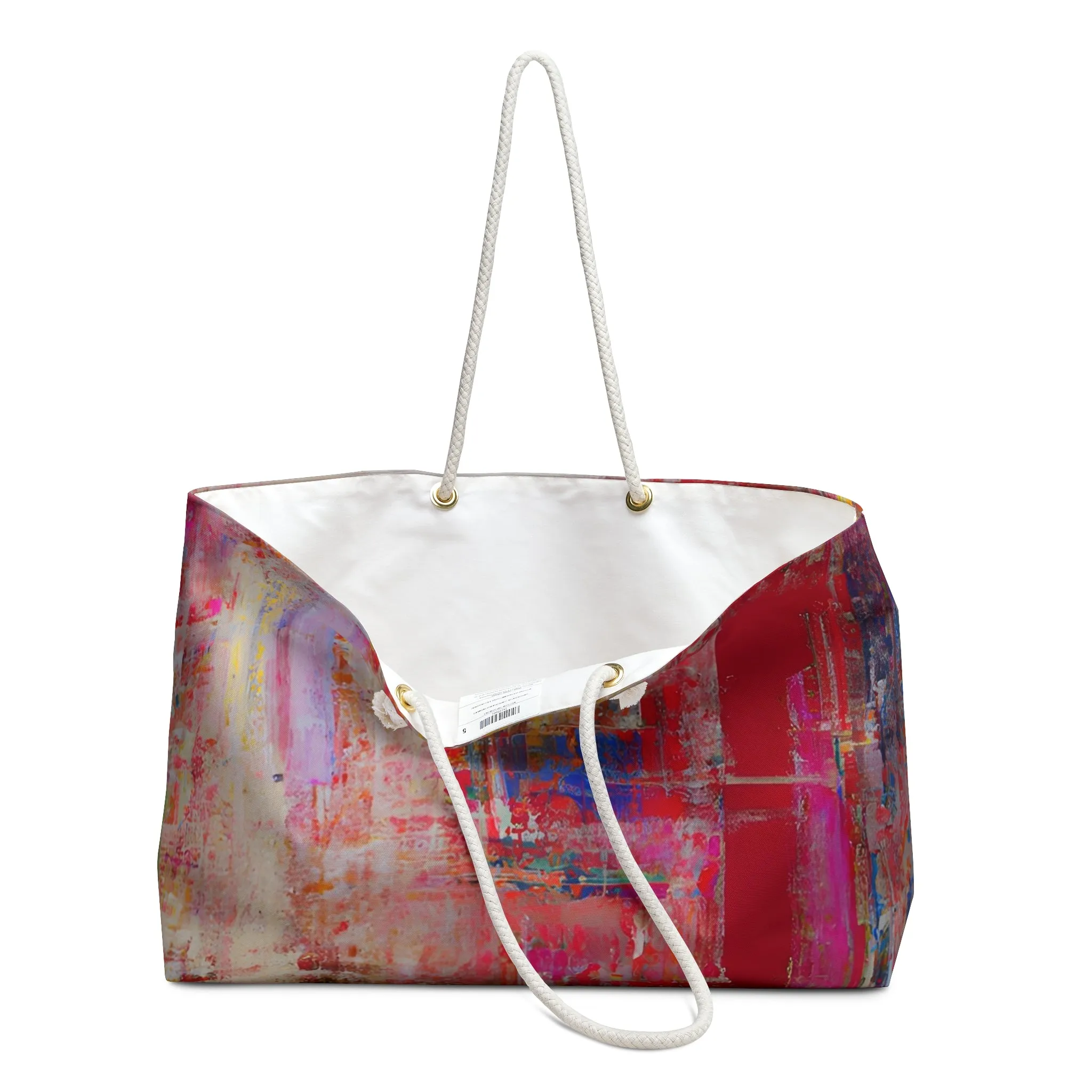 Gestura Maxine - Weekender Bag