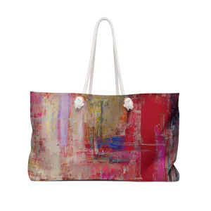 Gestura Maxine - Weekender Bag