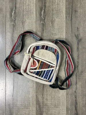Gheri Small Backpack
