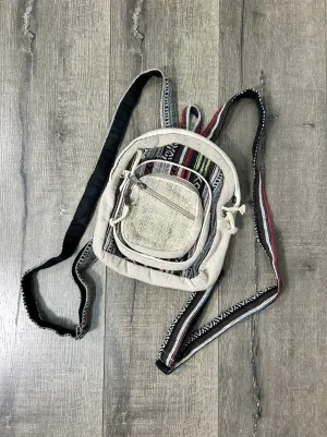 Gheri Small Backpack