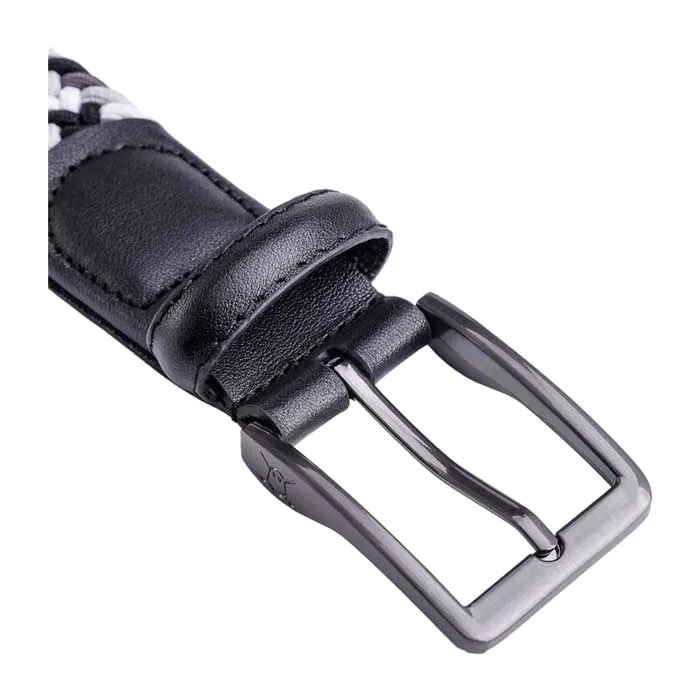Ghost Golf CAMERON Braided Belt