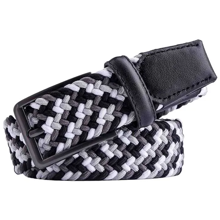 Ghost Golf CAMERON Braided Belt