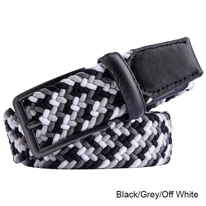 Ghost Golf CAMERON Braided Belt