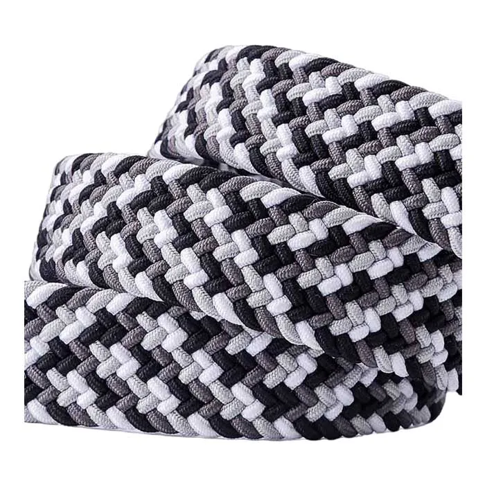 Ghost Golf CAMERON Braided Belt