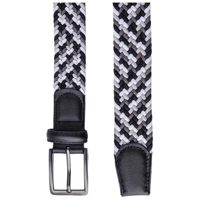 Ghost Golf CAMERON Braided Belt