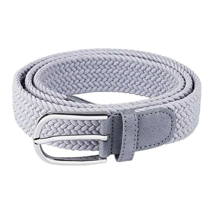Ghost Golf DUSTIN Braided Belt