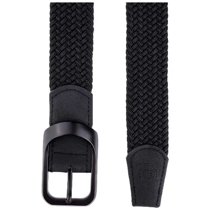 Ghost Golf GARY Braided Belt
