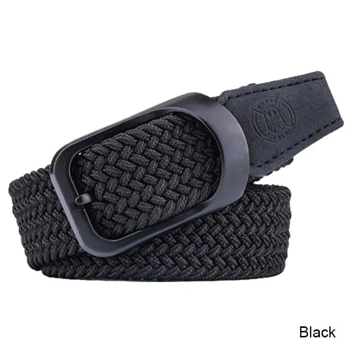 Ghost Golf GARY Braided Belt