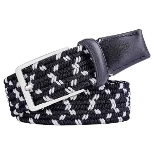 Ghost Golf RYAN Braided Belt