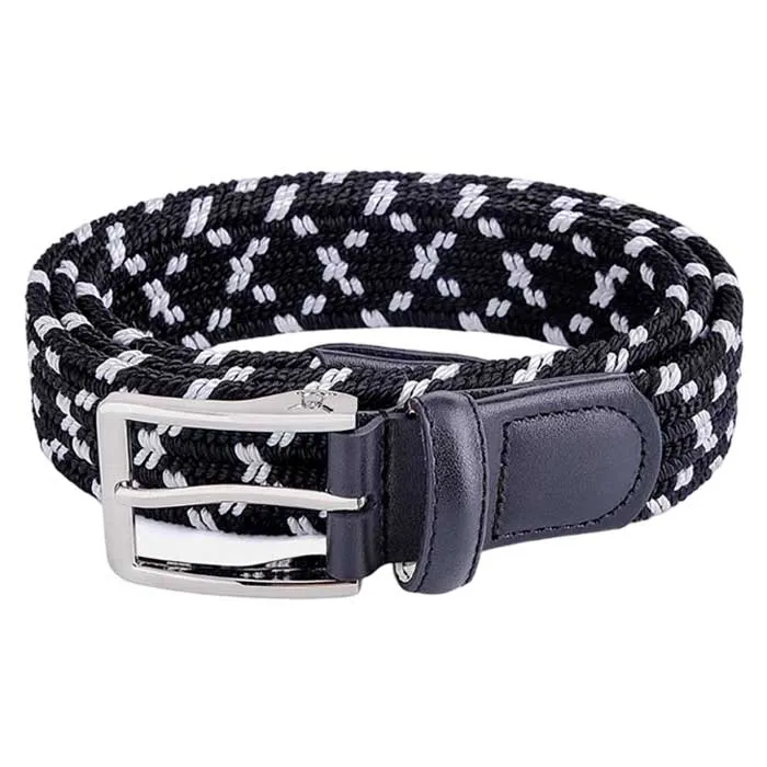 Ghost Golf RYAN Braided Belt